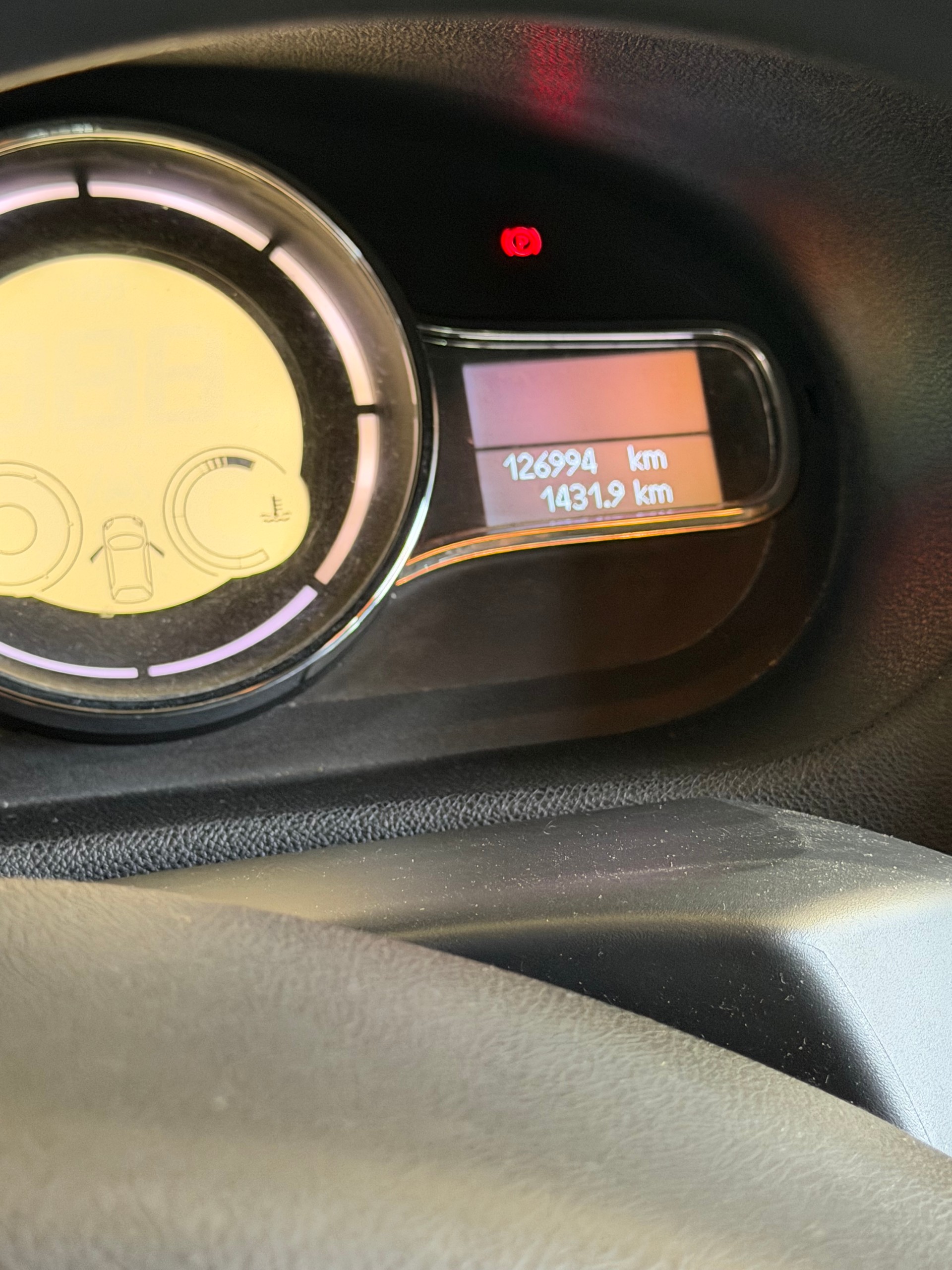 RENAULT Mégane Grandtour 1.4 16V Turbo Bose-image-7