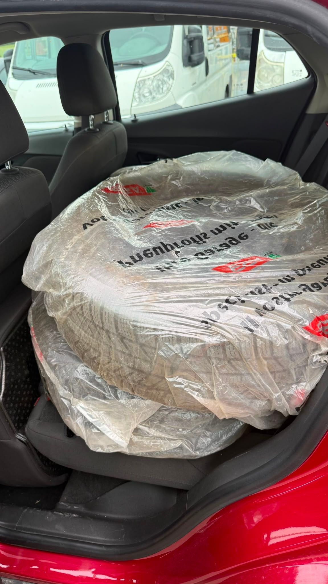 OPEL Mokka X 1.4i 16V Turbo Enjoy 4WD-image-10