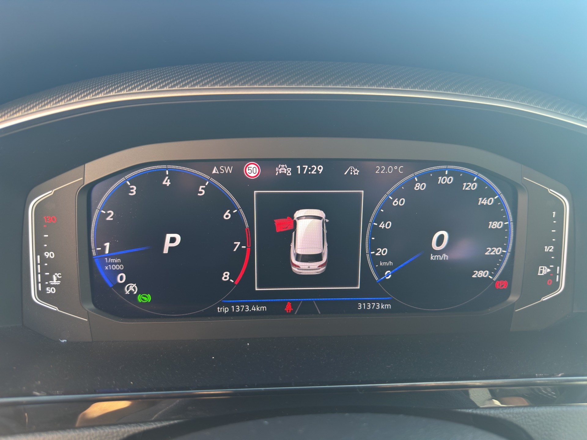 VW Arteon SB 2.0 TSI R-Line DSG-image-10