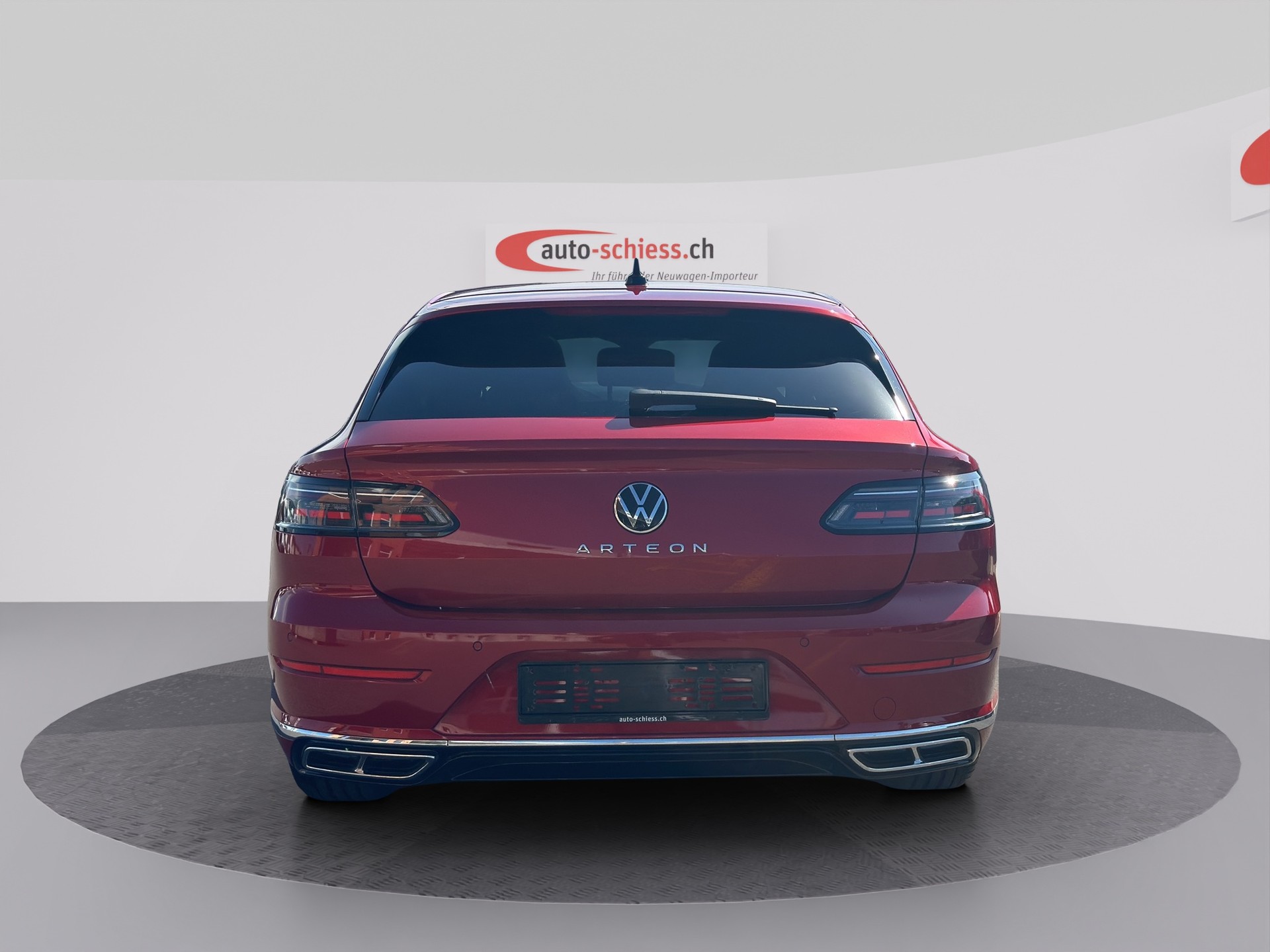 VW Arteon SB 2.0 TSI R-Line DSG-image-3