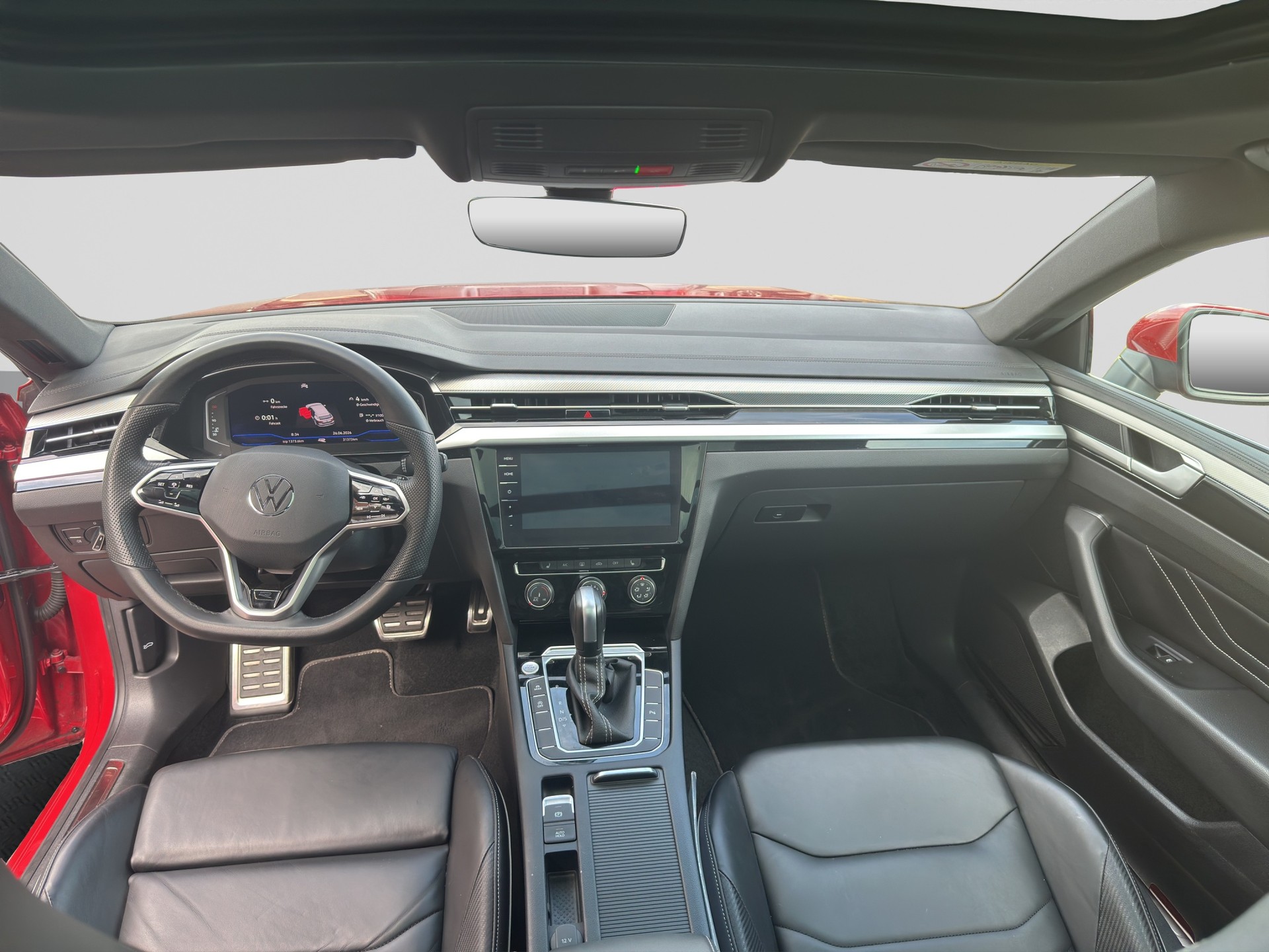 VW Arteon SB 2.0 TSI R-Line DSG-image-13