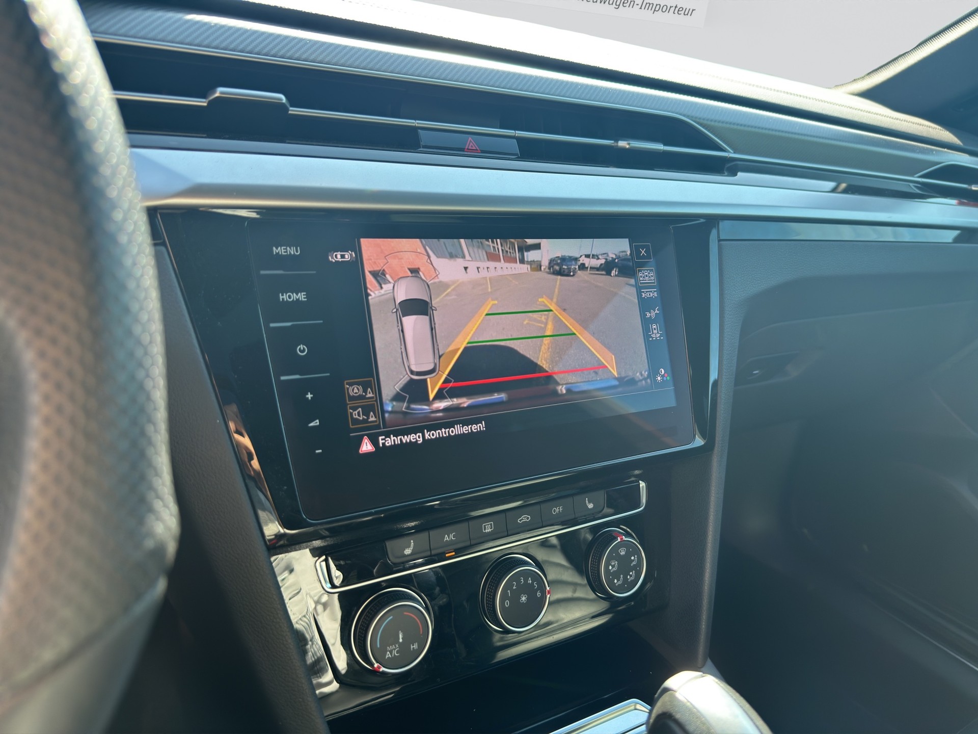 VW Arteon SB 2.0 TSI R-Line DSG-image-12