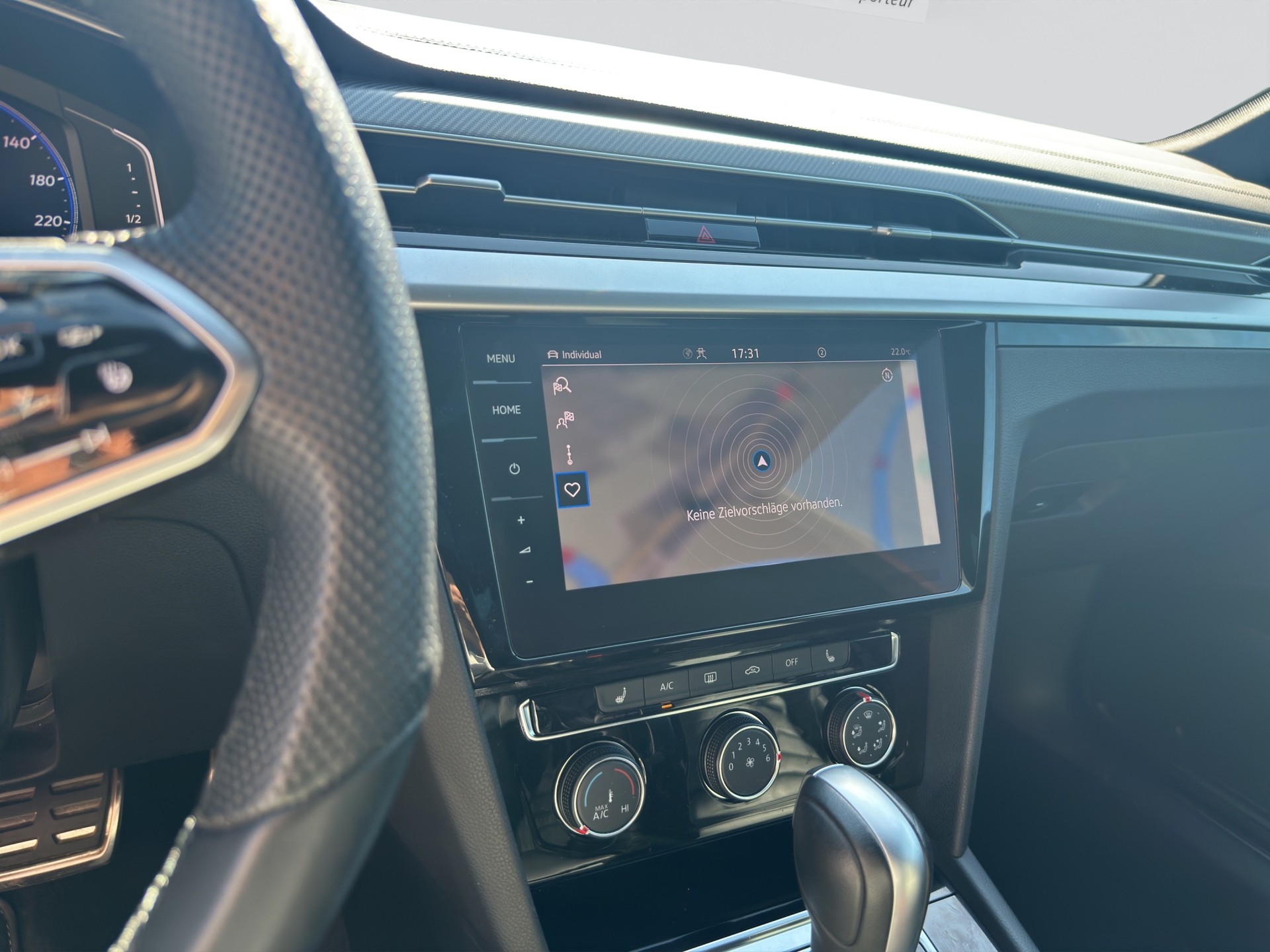 VW Arteon SB 2.0 TSI R-Line DSG-image-11