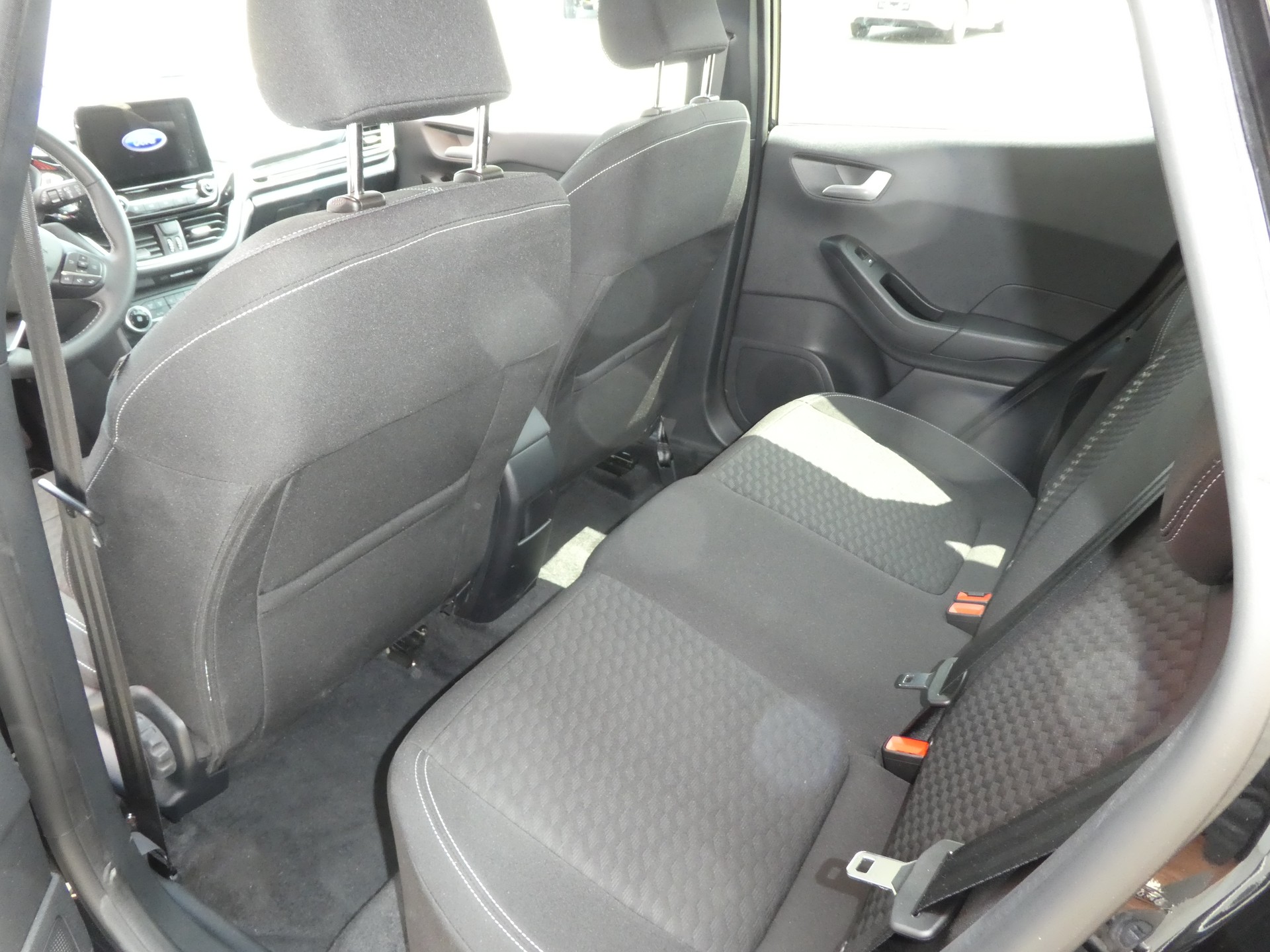 FORD Fiesta 1.0 SCTi MHEV Titanium X-image-6