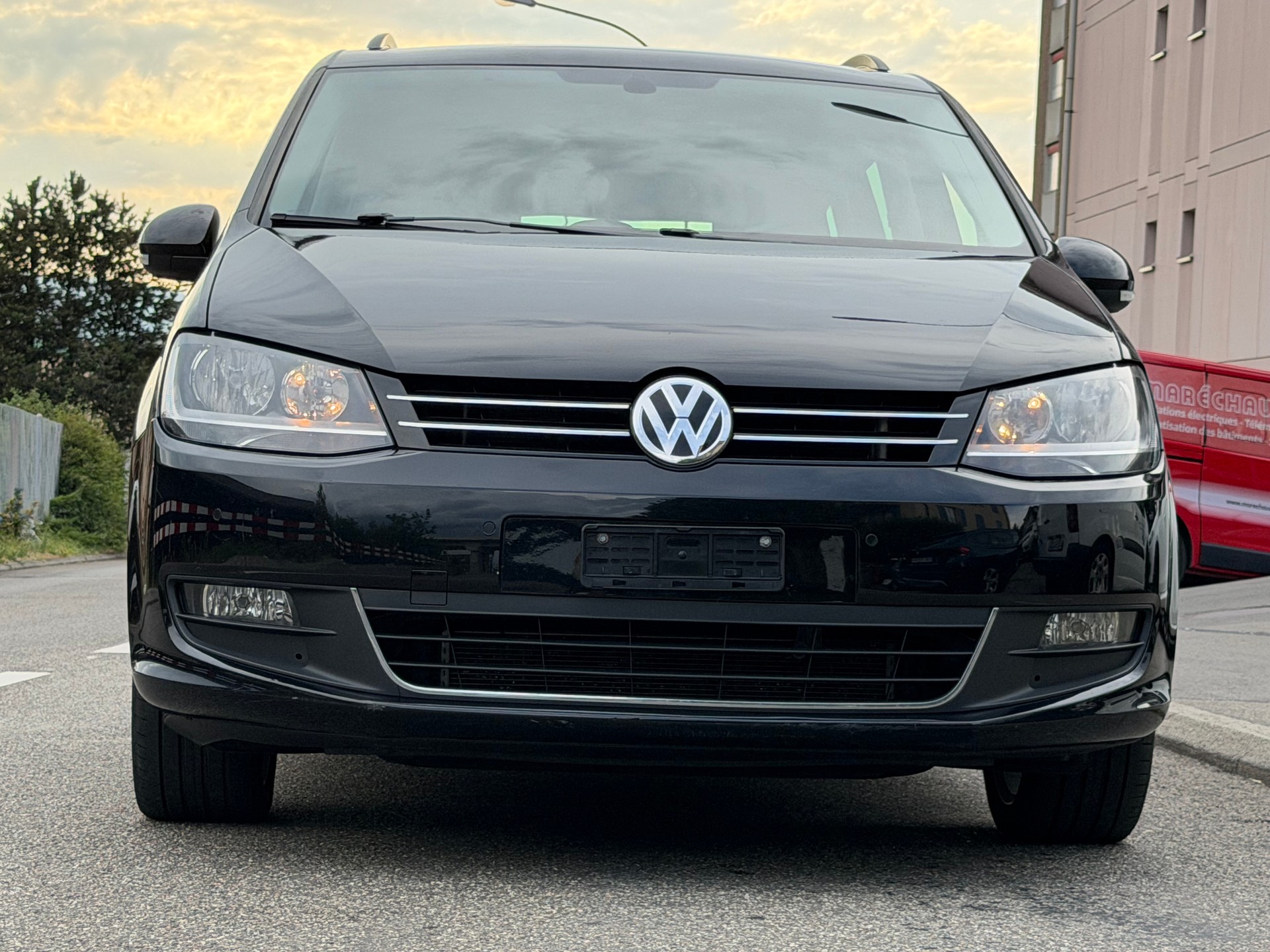 VW Sharan 2.0 TDI BMT Highline 4Motion DSG-image-3