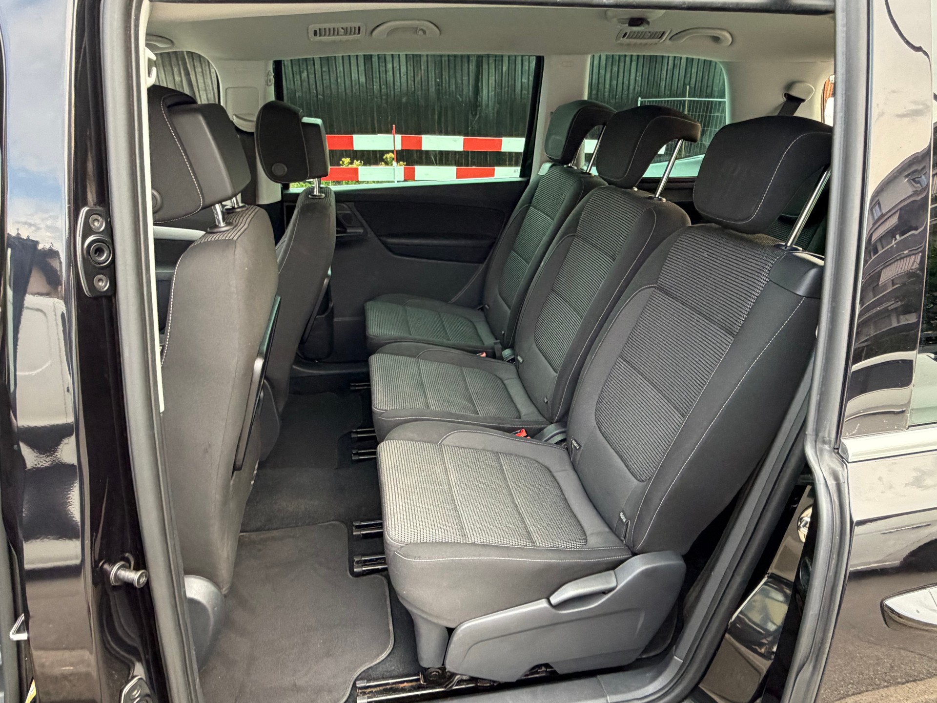 VW Sharan 2.0 TDI BMT Highline 4Motion DSG-image-12