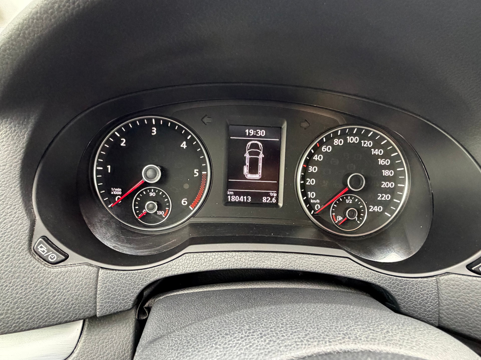 VW Sharan 2.0 TDI BMT Highline 4Motion DSG-image-11