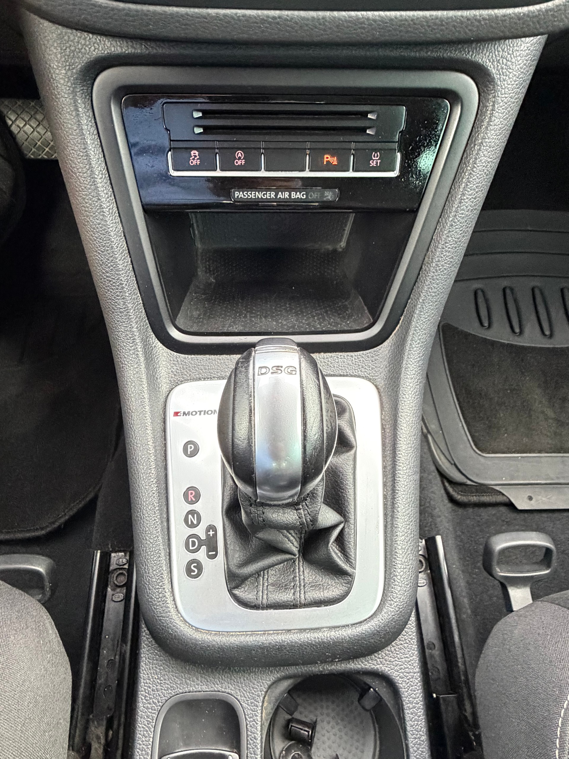 VW Sharan 2.0 TDI BMT Highline 4Motion DSG-image-15