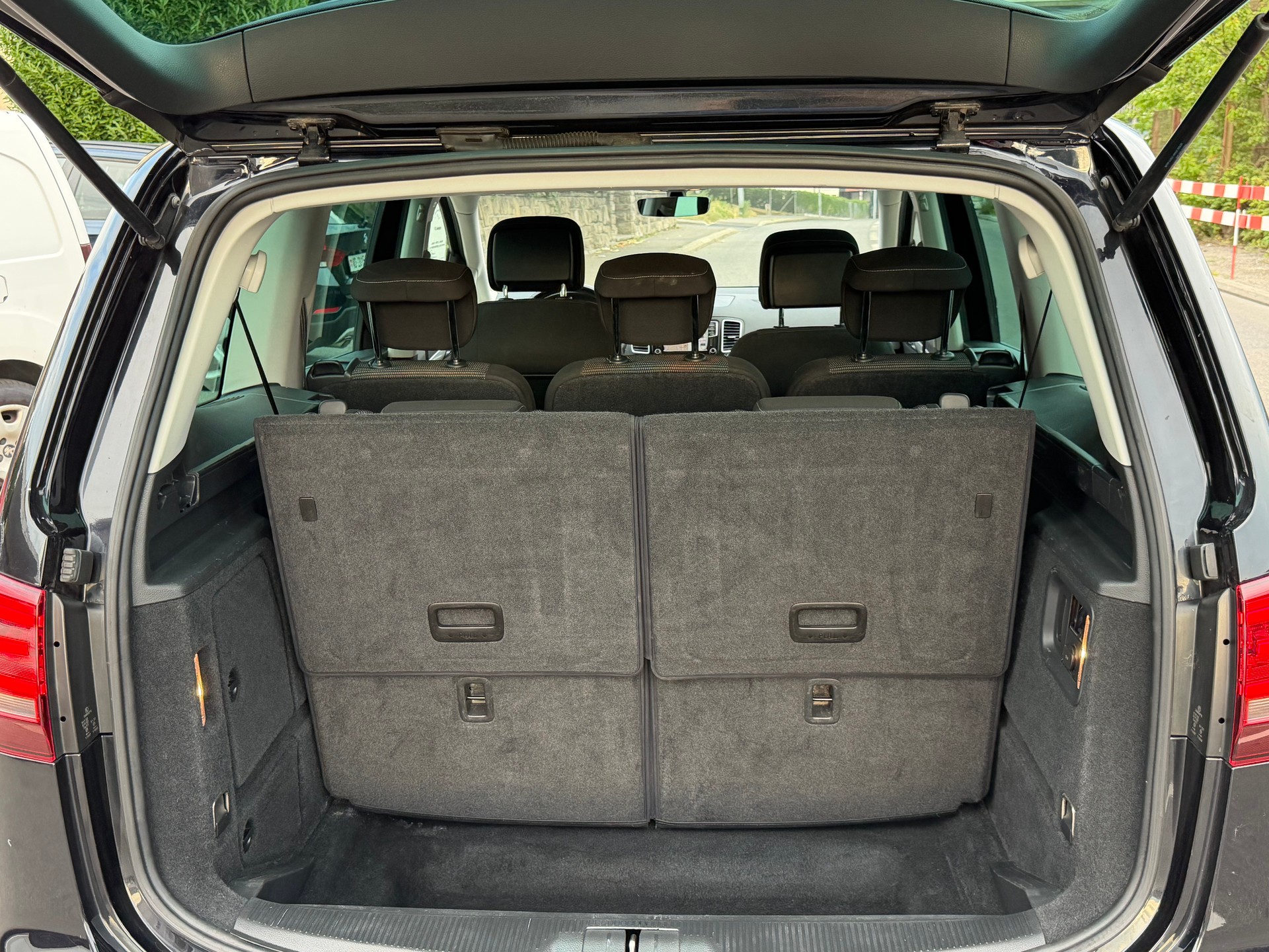 VW Sharan 2.0 TDI BMT Highline 4Motion DSG-image-9