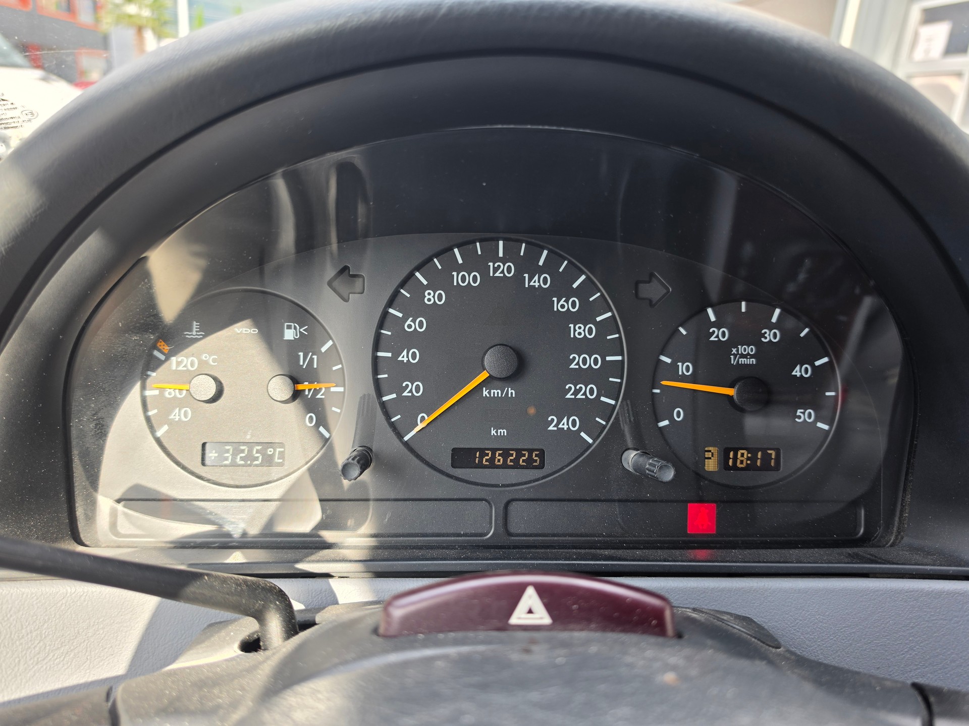 MERCEDES-BENZ ML 400 CDI Automatic-image-11