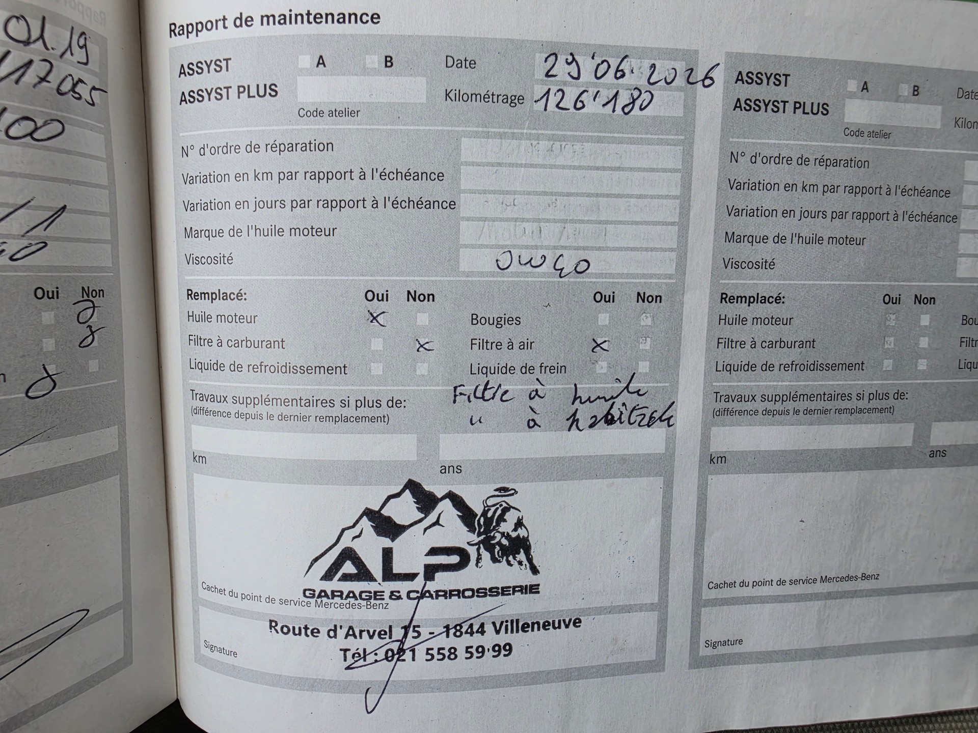 MERCEDES-BENZ ML 400 CDI Automatic-image-12