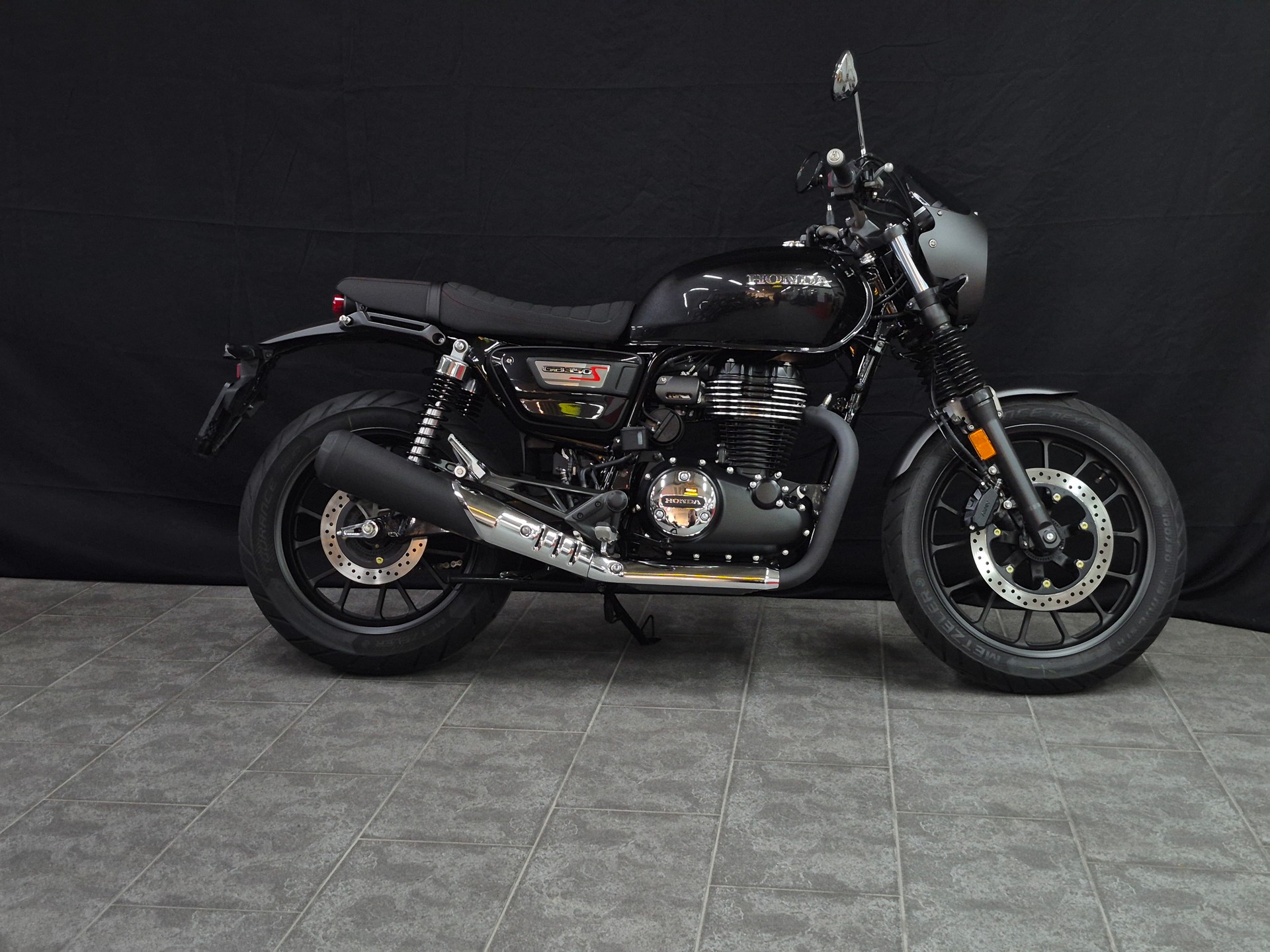HONDA GB 350 S-image-6