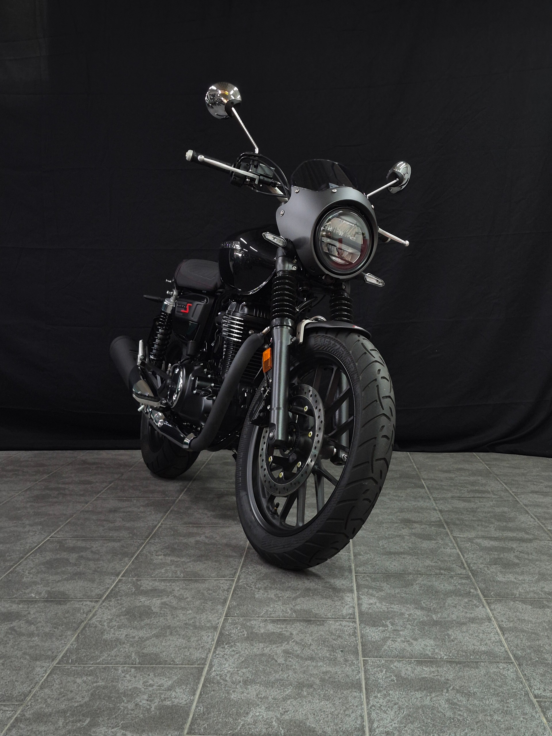 HONDA GB 350 S-image-13