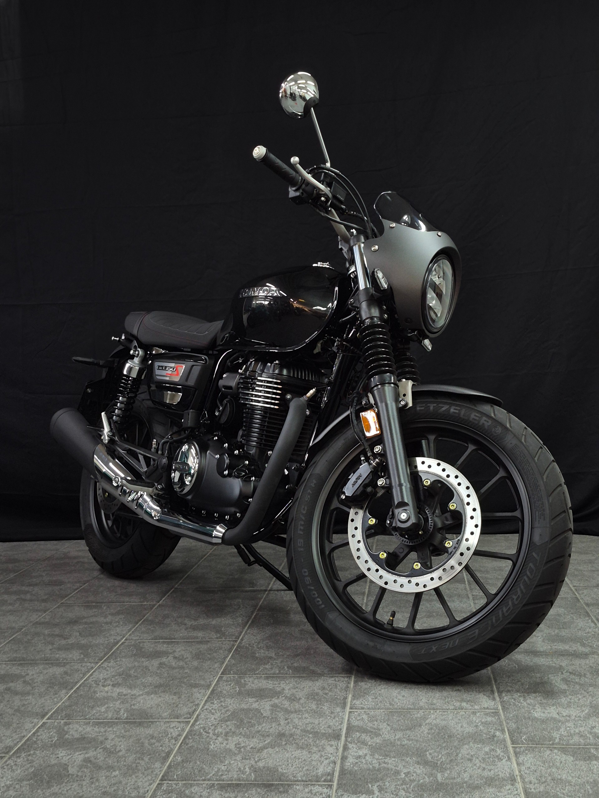 HONDA GB 350 S-image-15