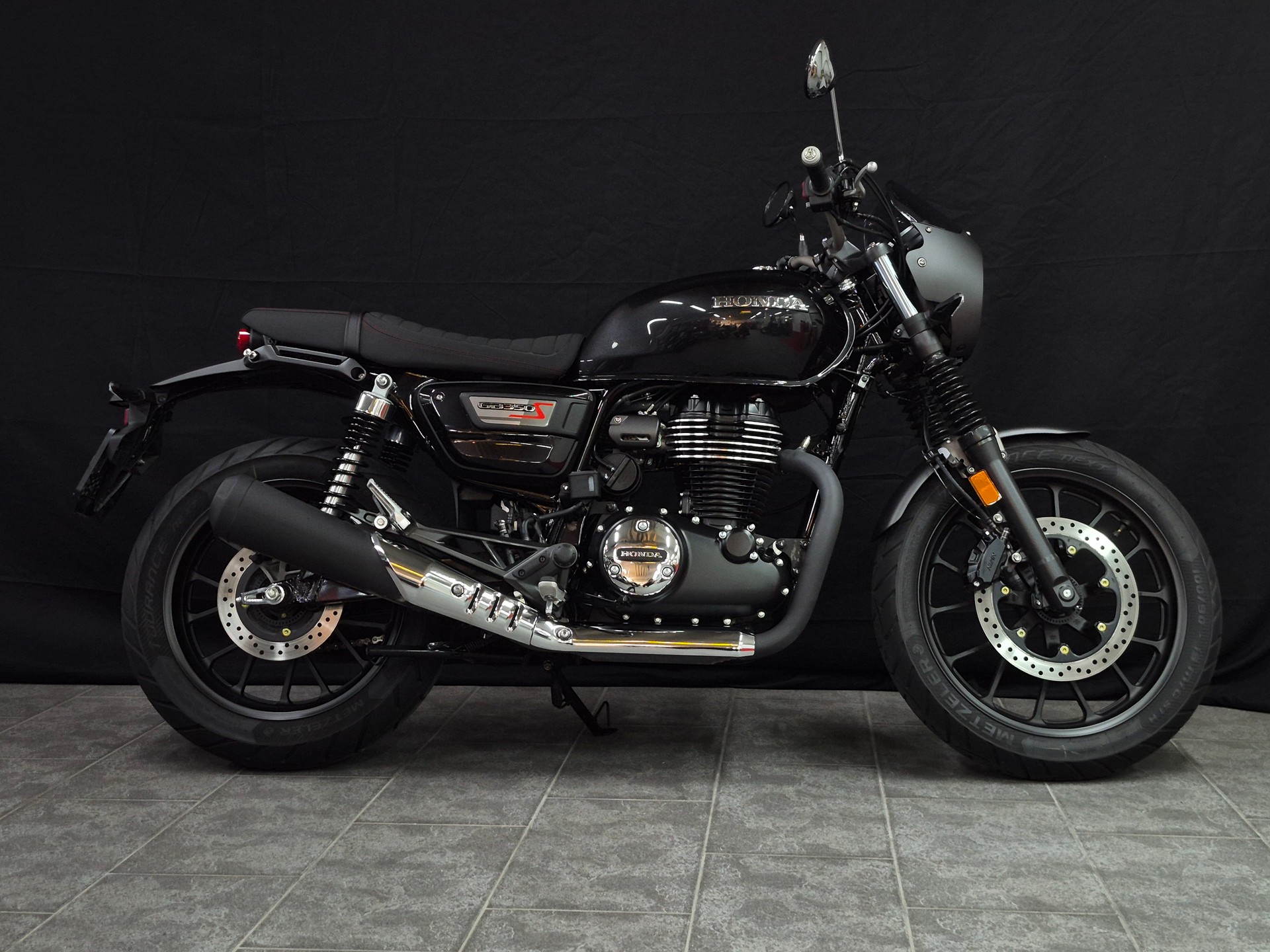 HONDA GB 350 S-image-5