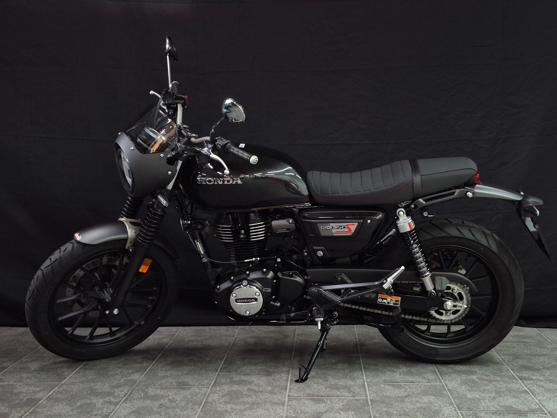 HONDA GB 350 S-showroom-element-3