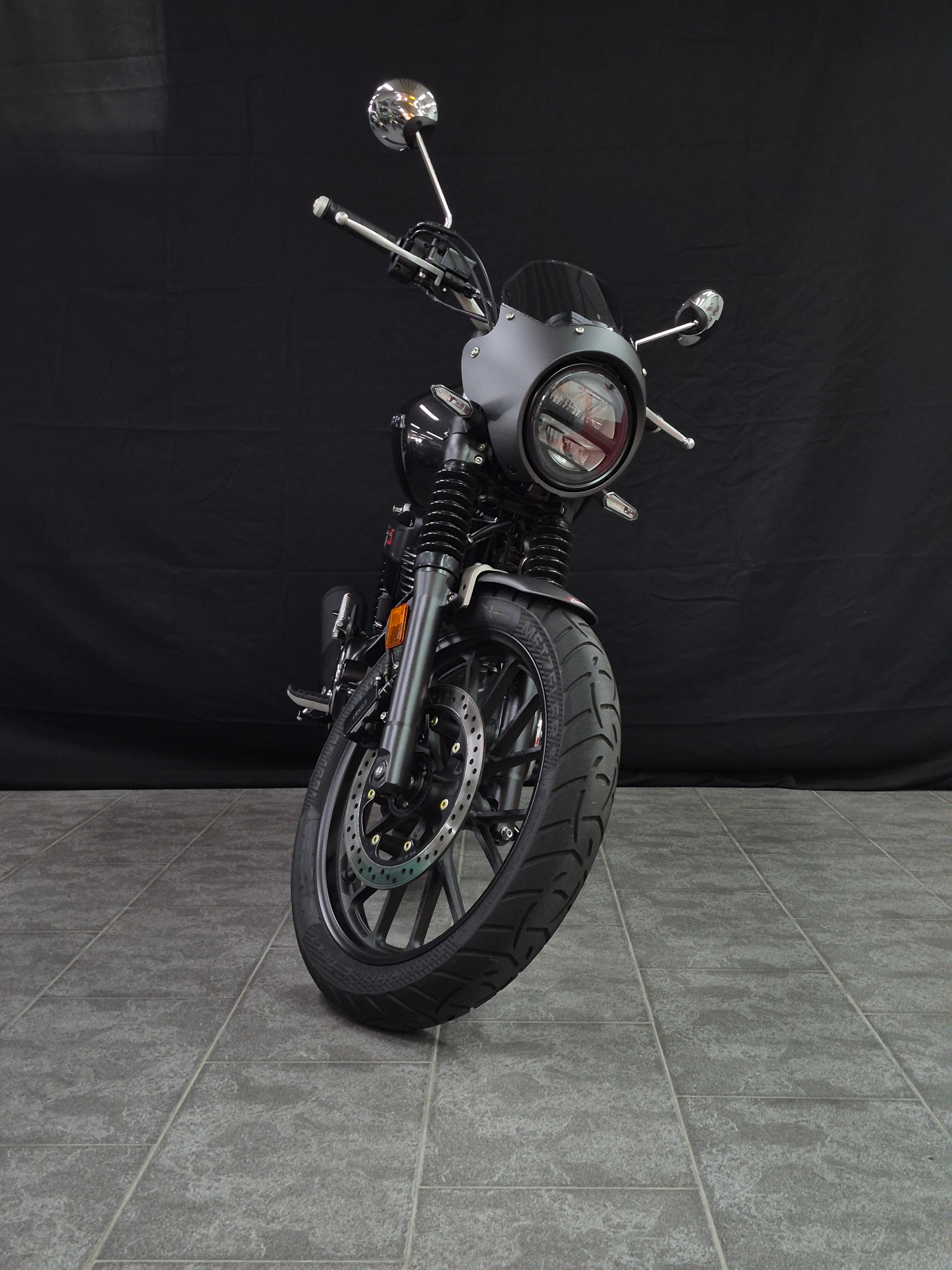 HONDA GB 350 S-image-12