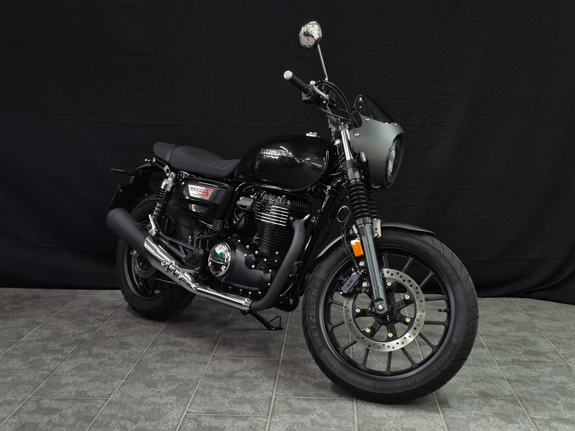 HONDA GB 350 S-showroom-element-2