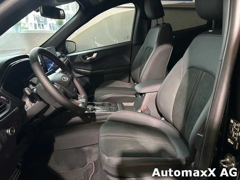 FORD Kuga 2.5 Hybrid ST-Line X 4x4-image-5