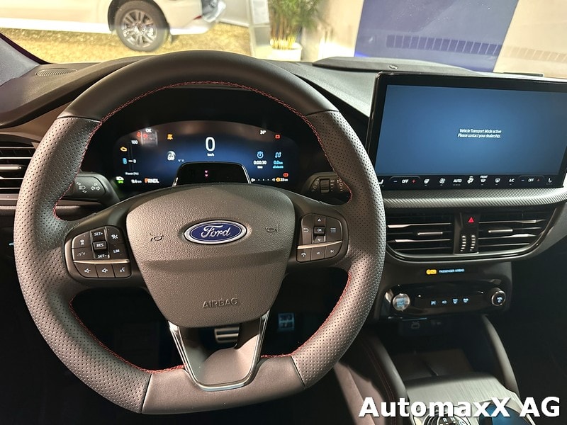 FORD Kuga 2.5 Hybrid ST-Line X 4x4-image-7