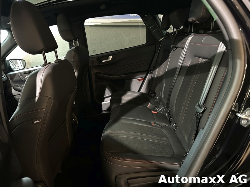 FORD Kuga 2.5 Hybrid ST-Line X 4x4-image-9