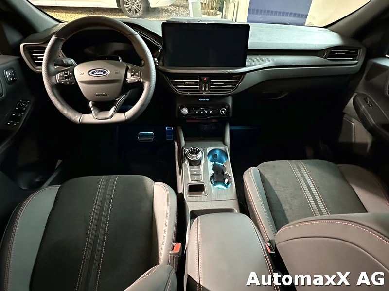 FORD Kuga 2.5 Hybrid ST-Line X 4x4-image-8