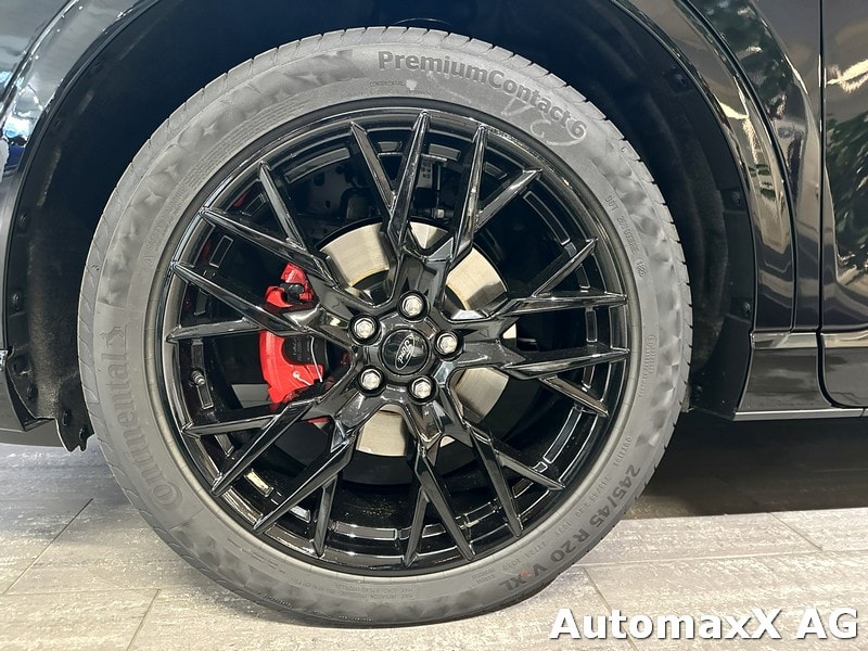 FORD Kuga 2.5 Hybrid ST-Line X 4x4-image-11