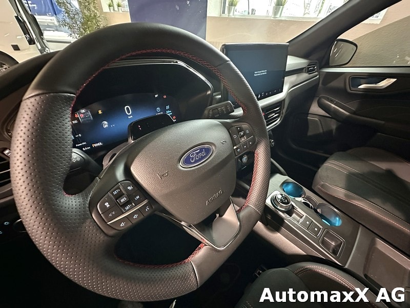 FORD Kuga 2.5 Hybrid ST-Line X 4x4-image-6