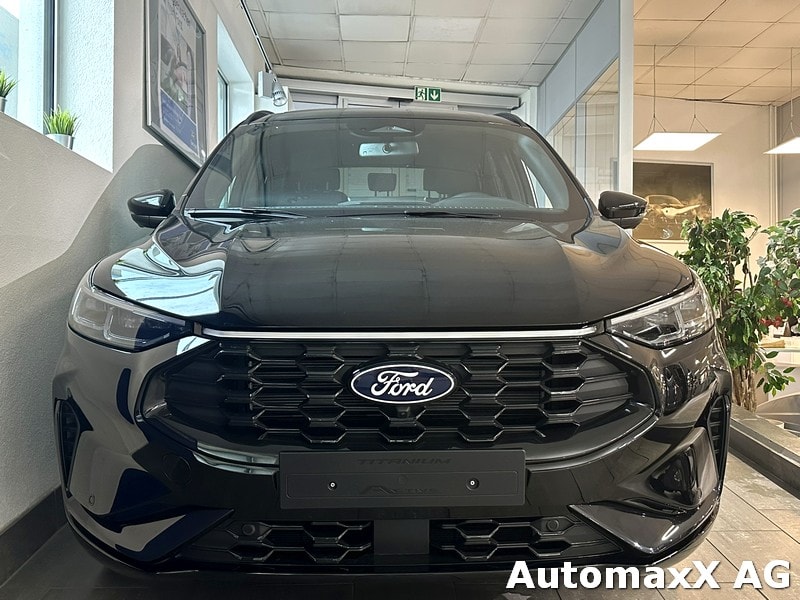 FORD Kuga 2.5 Hybrid ST-Line X 4x4-image-4