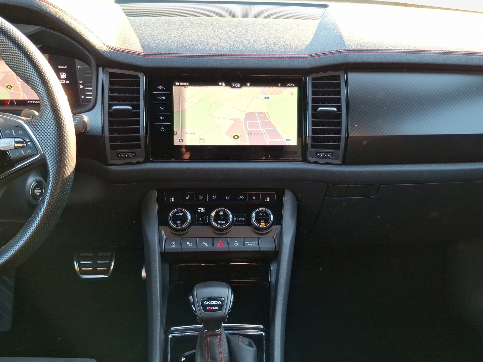 SKODA Kodiaq 2.0 TSI 4x4 RS-image-10