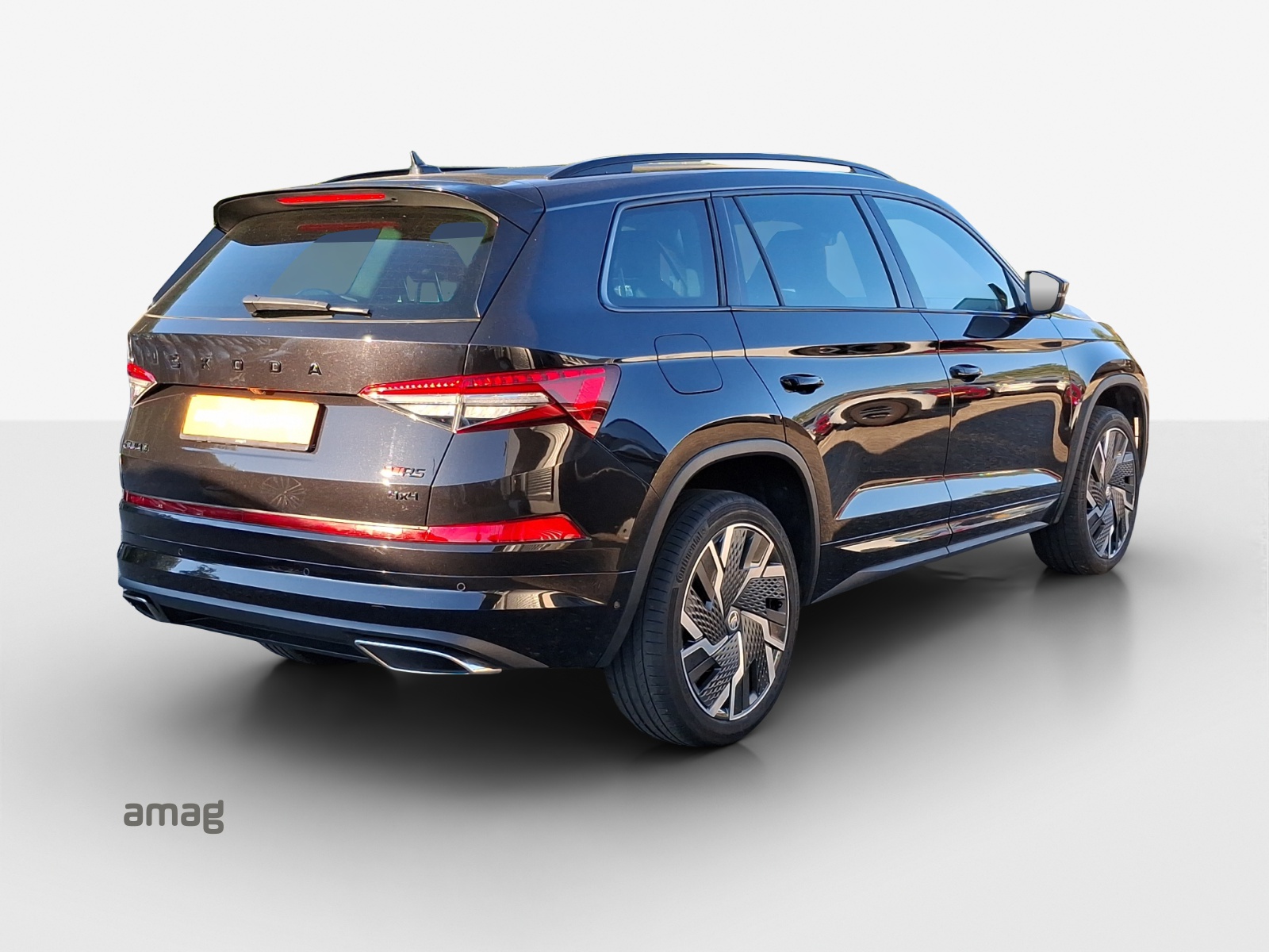 SKODA Kodiaq 2.0 TSI 4x4 RS-image-4