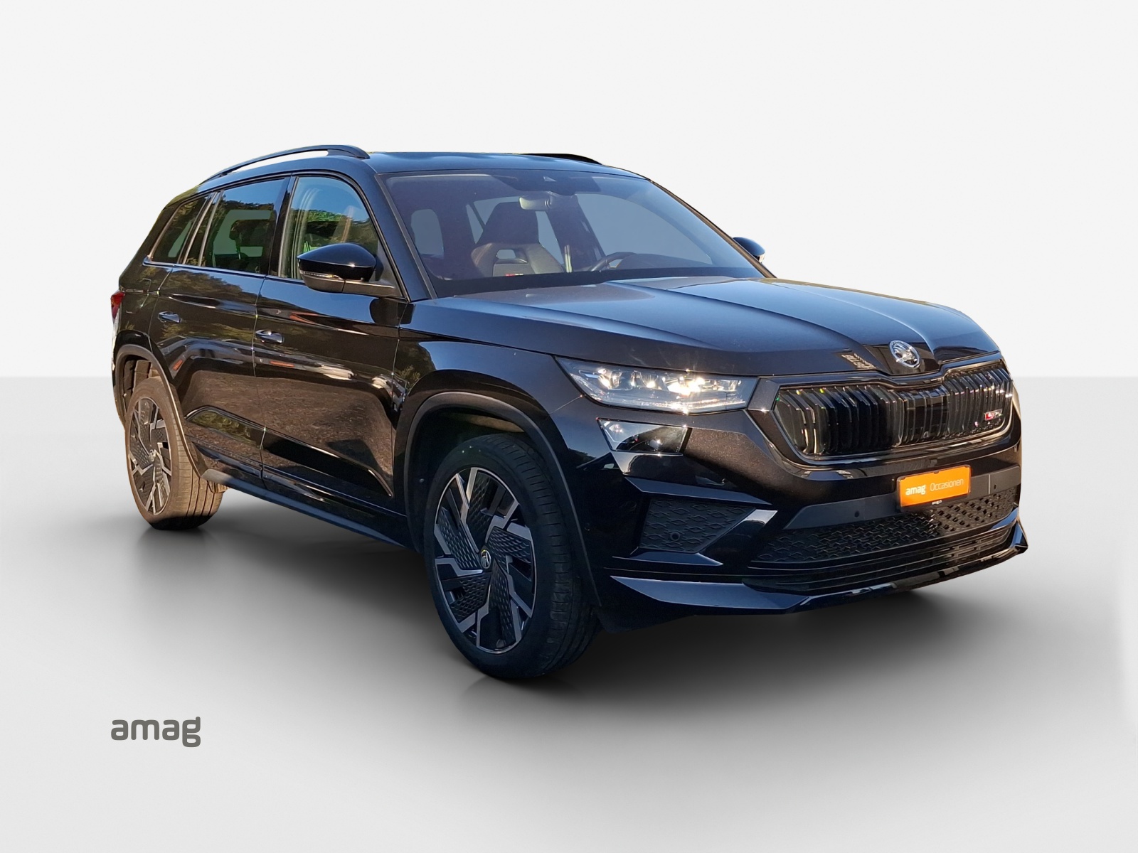 SKODA Kodiaq 2.0 TSI 4x4 RS-image-5