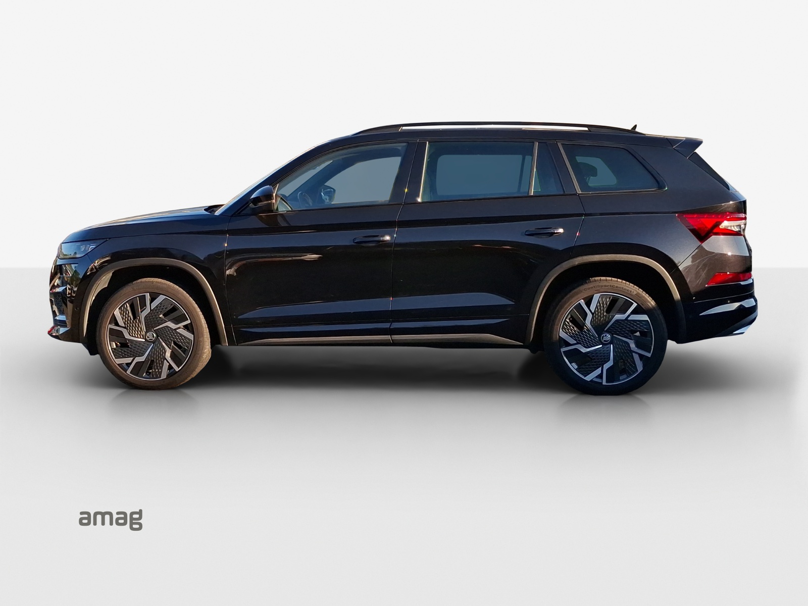 SKODA Kodiaq 2.0 TSI 4x4 RS-image-1