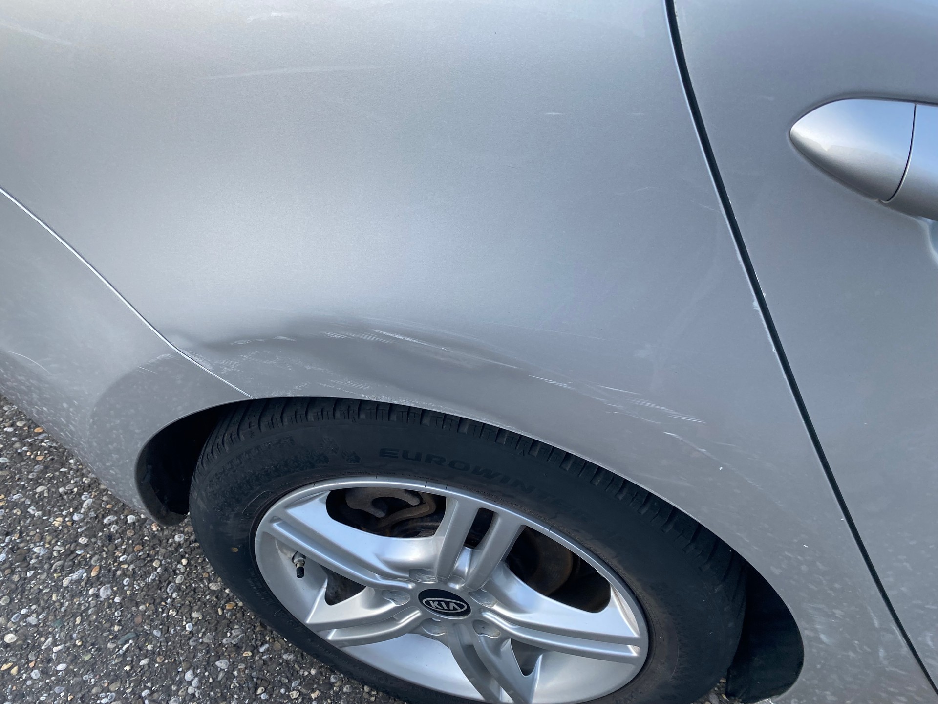 KIA Cee'd Sportswagon 1.6 CRDi Trend-image-5