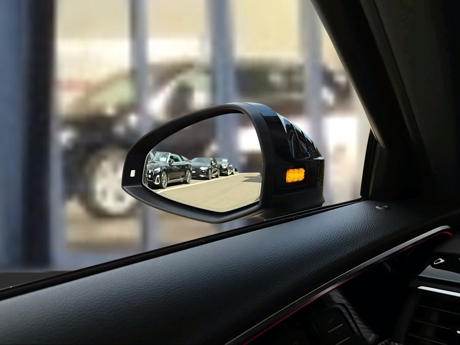 AUDI RS4 Avant quattro tiptronic Navarablau Metallic-image-15