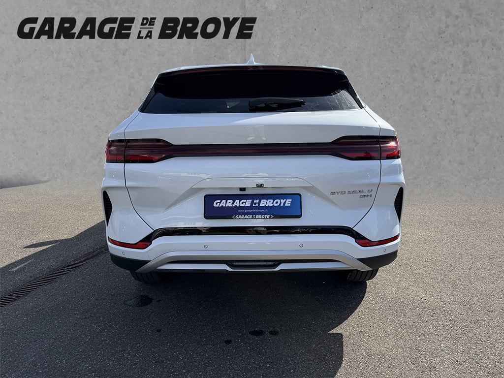 BYD Seal U DM-i Comfort-image-4