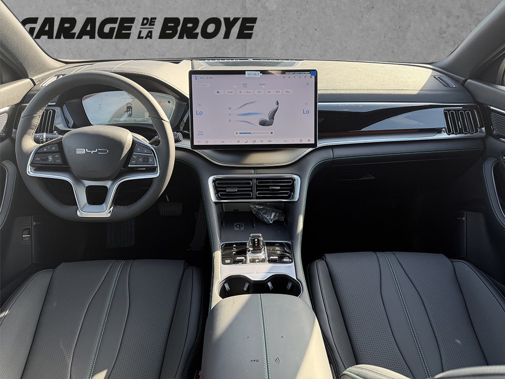 BYD Seal U DM-i Comfort-image-13