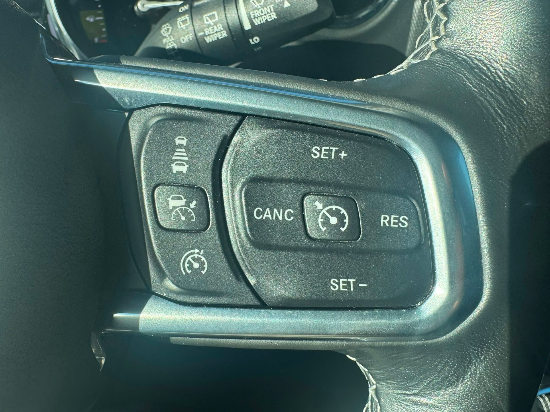 JEEP Wrangler 2.0 PHEV Unlimited Rubicon DT Automatic-image-14