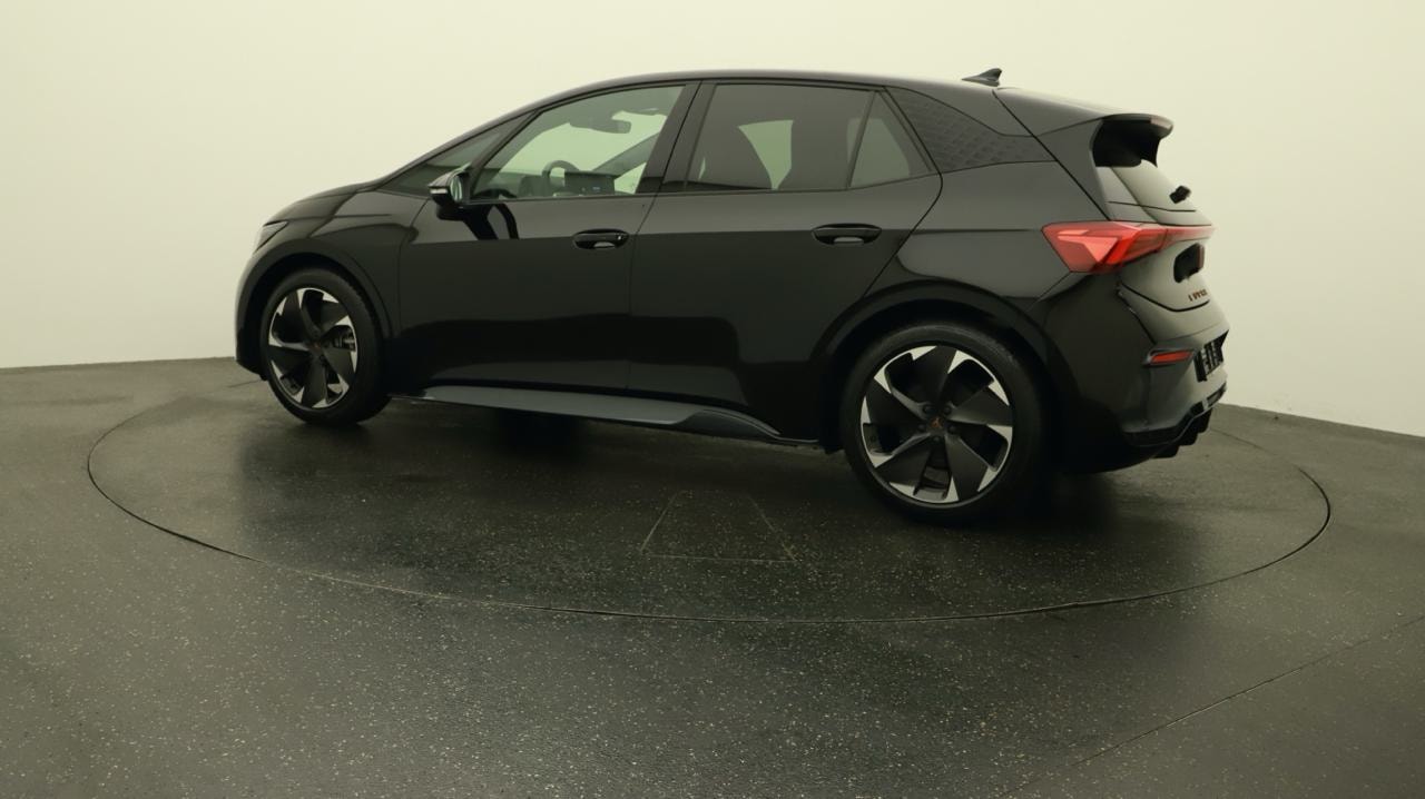 CUPRA Born 59 kWh Limited-image-2