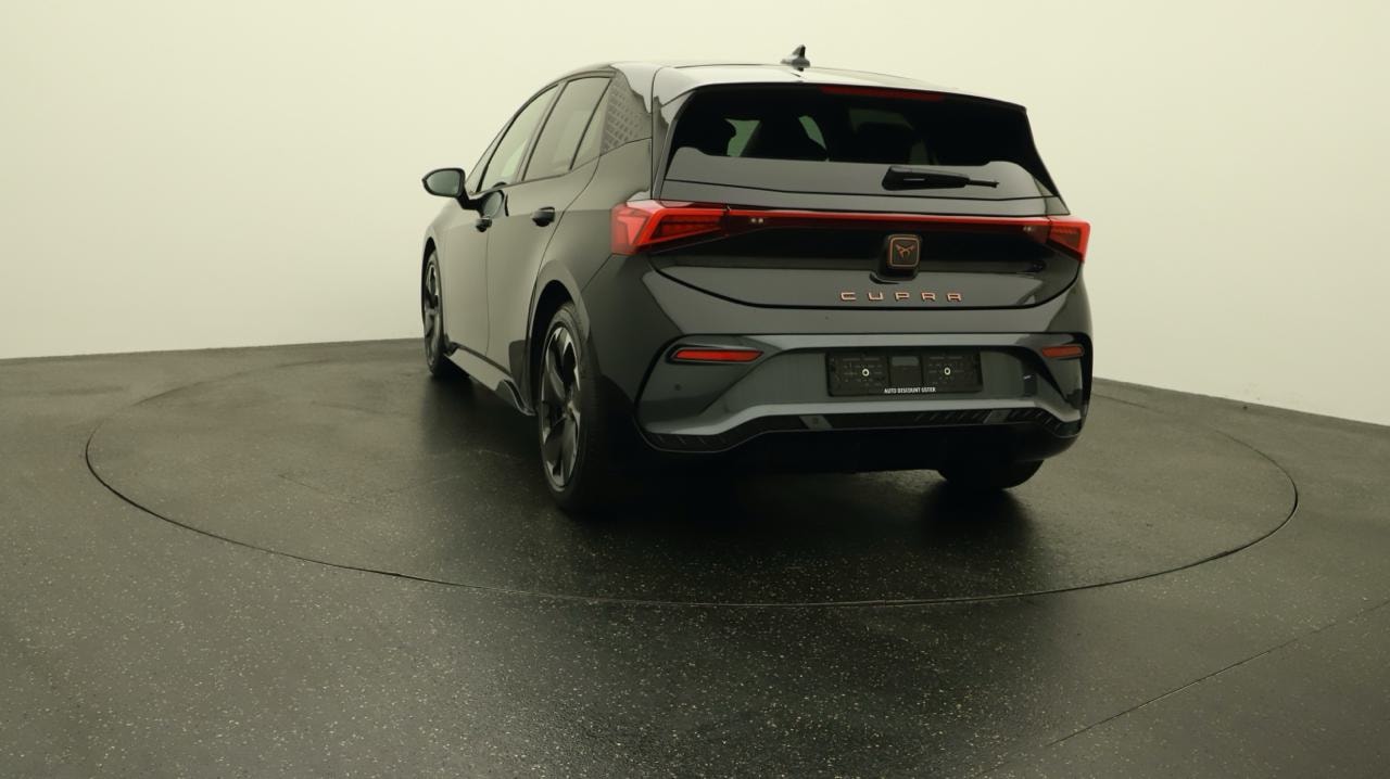 CUPRA Born 59 kWh Limited-image-3
