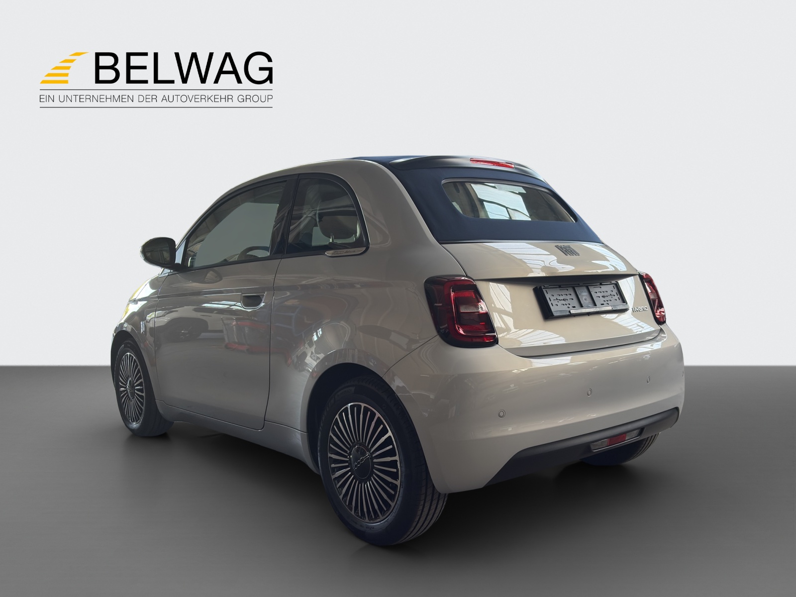 FIAT 500 C 1.0/65 Hybrid Dolcevita-image-3