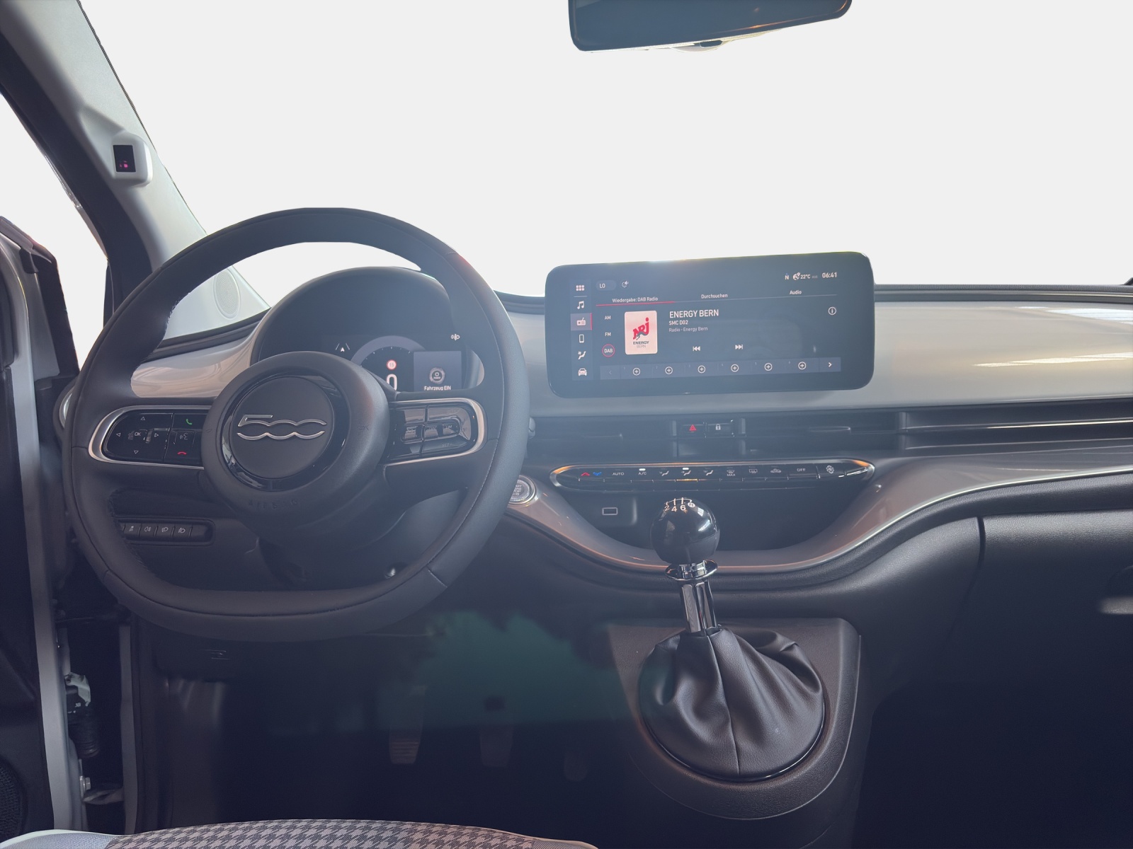 FIAT 500 C 1.0/65 Hybrid Dolcevita-image-14