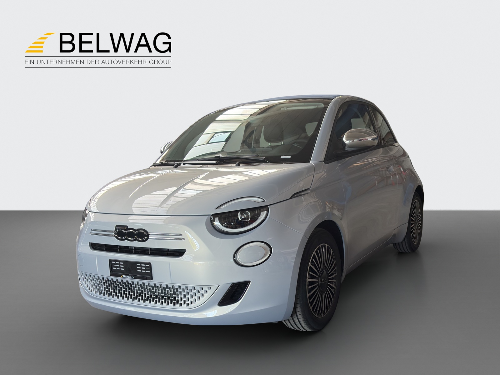 FIAT 500 C 1.0/65 Hybrid Dolcevita-image-0