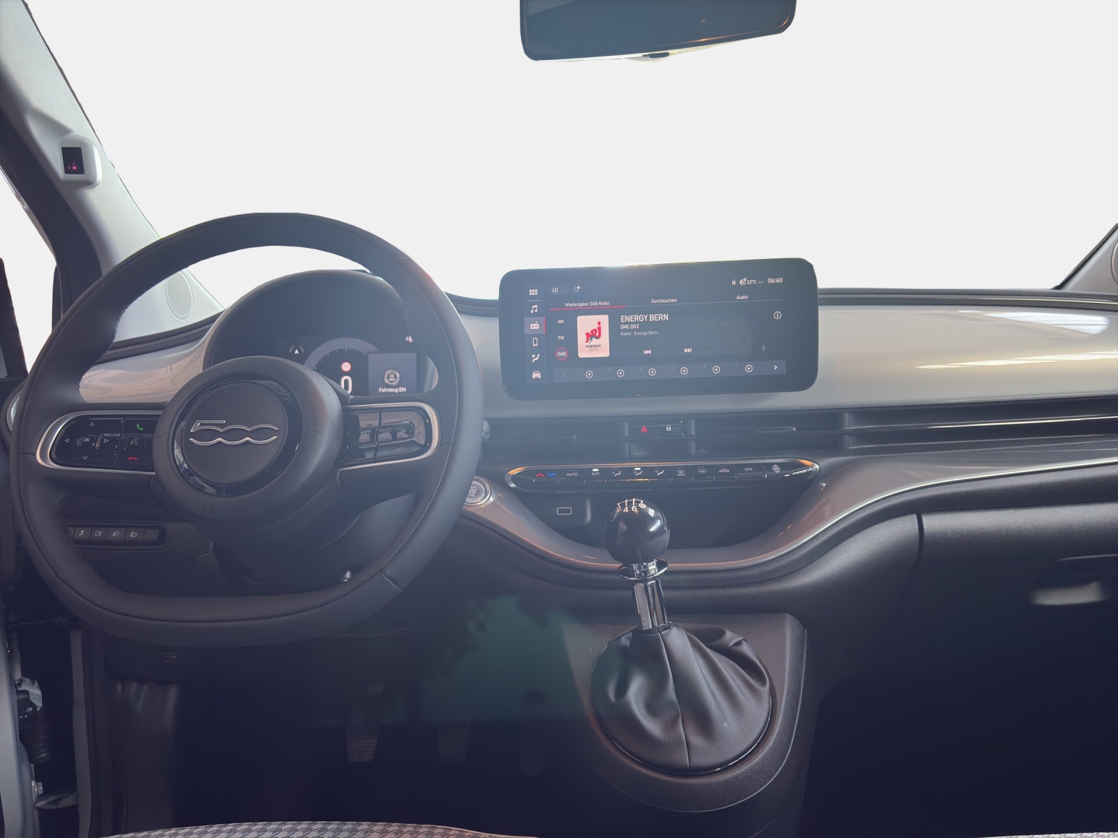 FIAT 500 C 1.0/65 Hybrid Dolcevita-image-13