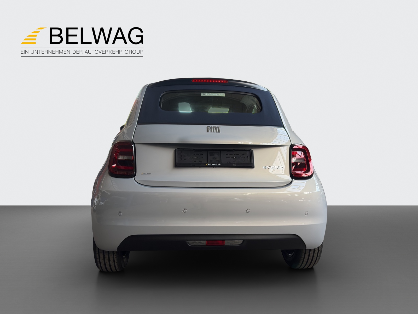 FIAT 500 C 1.0/65 Hybrid Dolcevita-image-4