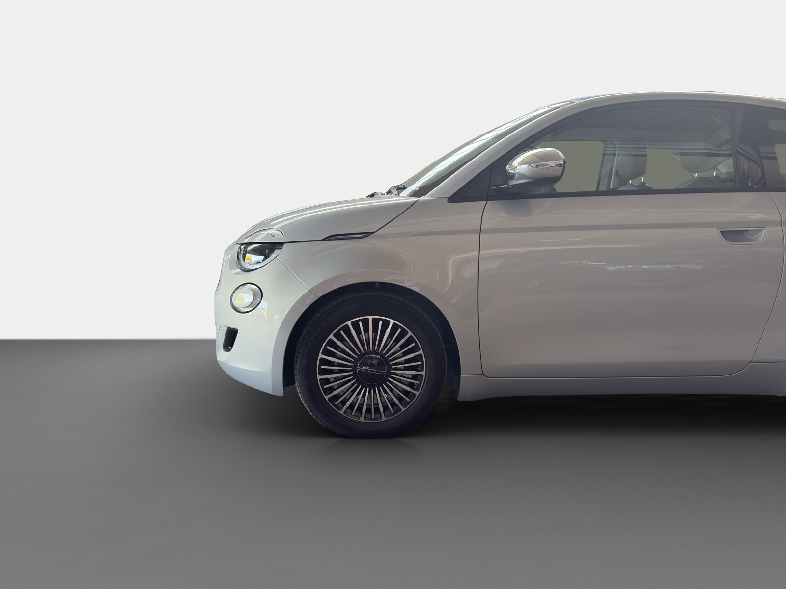 FIAT 500 C 1.0/65 Hybrid Dolcevita-image-8