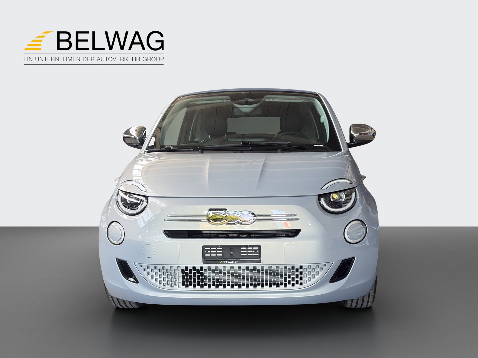 FIAT 500 C 1.0/65 Hybrid Dolcevita-image-1