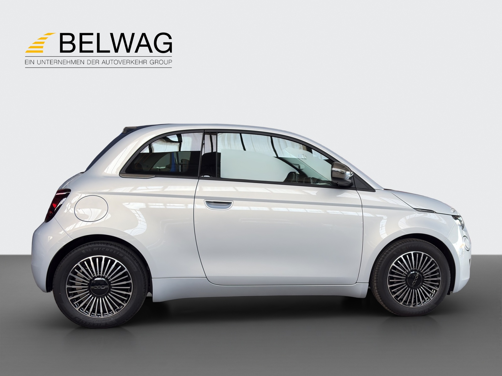 FIAT 500 C 1.0/65 Hybrid Dolcevita-image-6