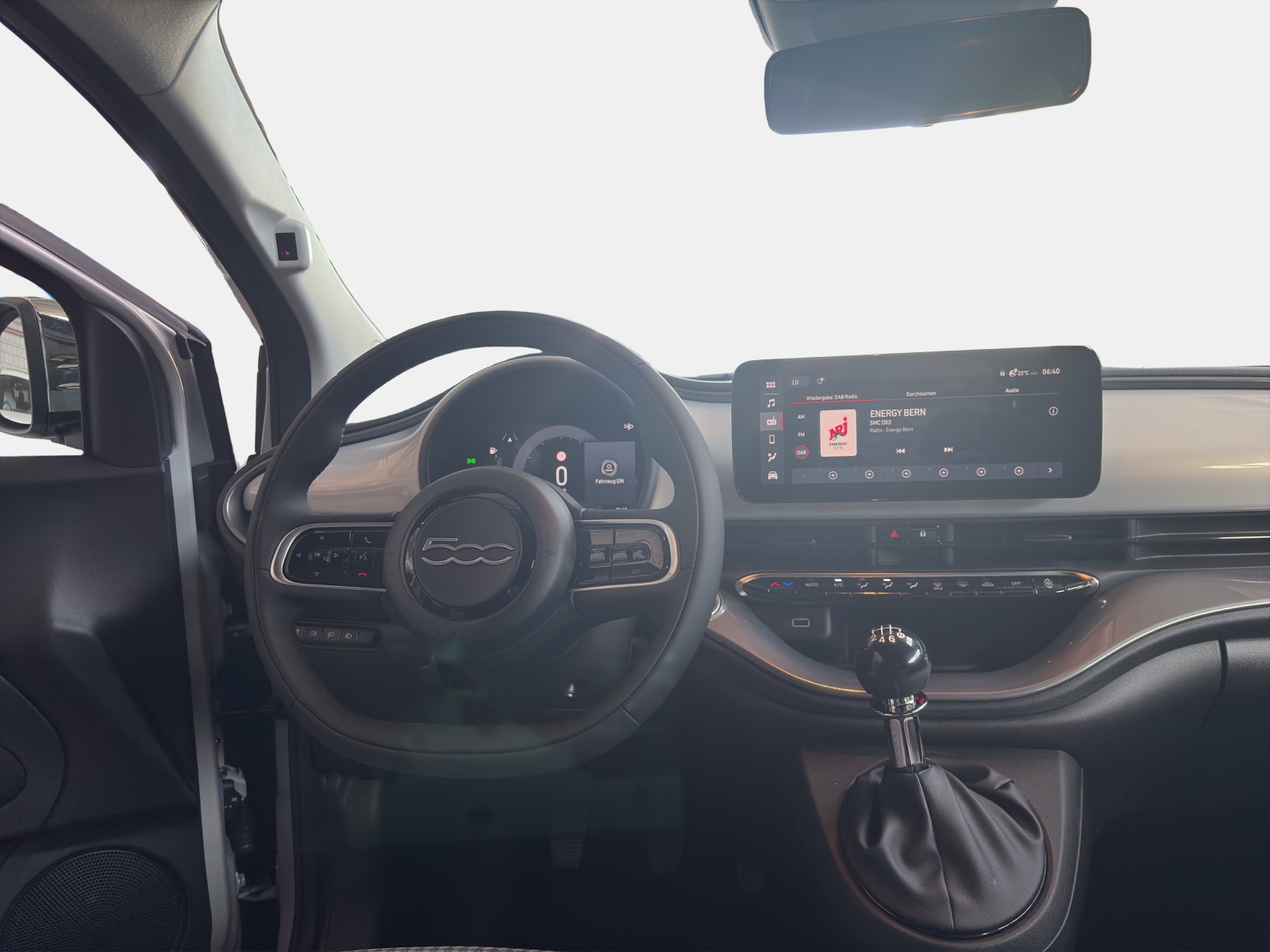FIAT 500 C 1.0/65 Hybrid Dolcevita-image-12
