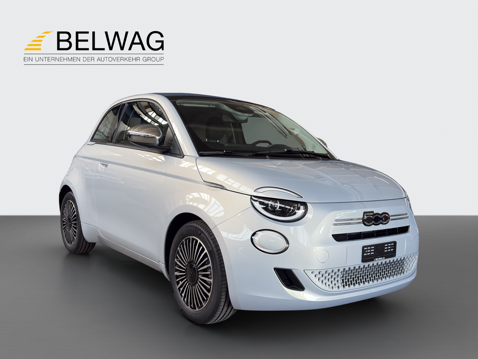 FIAT 500 C 1.0/65 Hybrid Dolcevita-image-7